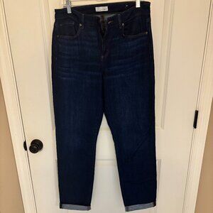 Loft Jeans